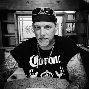 Meet your Posher, Michael edward